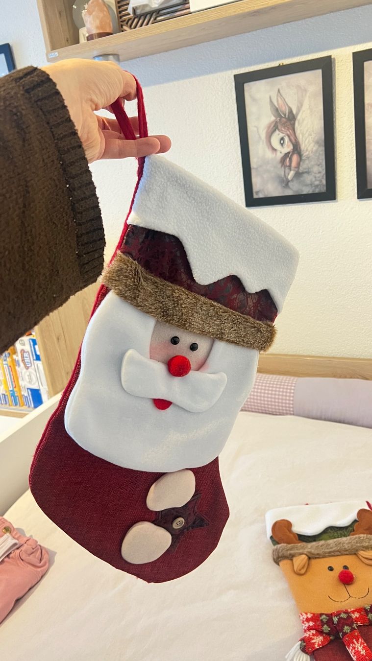 Tutte le decorazioni: Weihnachtsdekoration – Nuovo (secondo la descrizione) da Trachslau venduto da ochronny 2