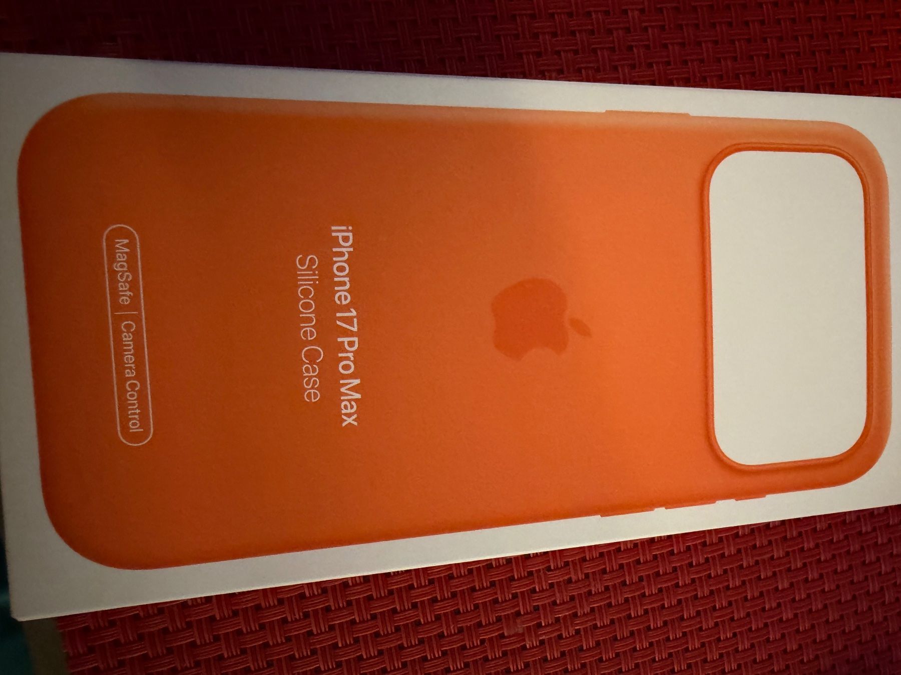 Apple Handys / Smartphones: iPhone 14 Pro Max 512 GB Orange gebraucht – Gebraucht aus Zollikon von Ricou6 5