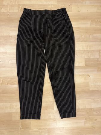 Tally Weijl Hose Streifen Grösse 36