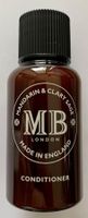 Molton Brown Conditioner (30 ml) (NEU!)