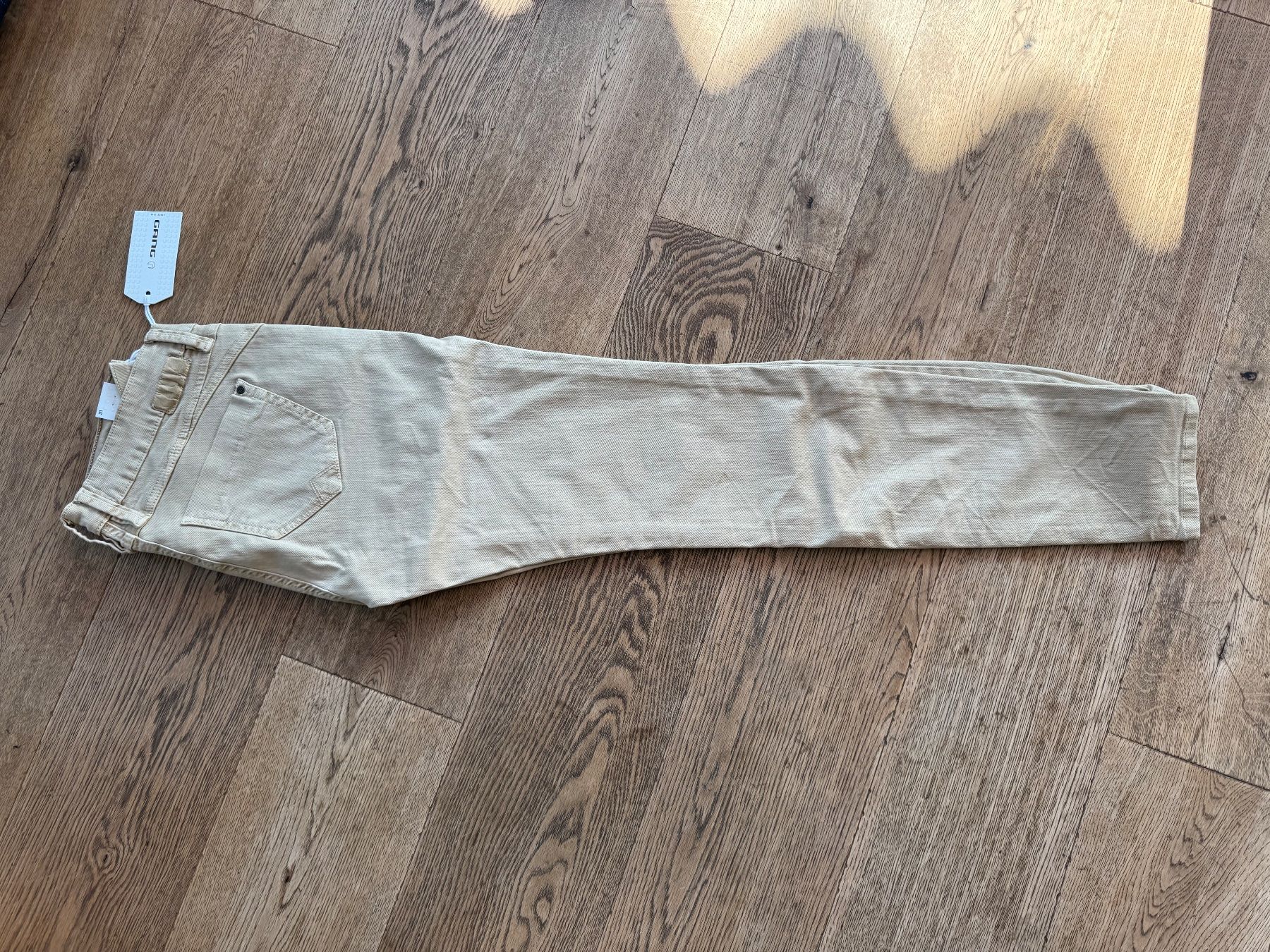 Gang Pantaloni: Hose, Gang, ++NEU++, 31 – Nuovo (secondo la descrizione) da Stettfurt venduto da outlet72 1