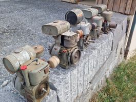 MAG Motoren