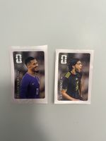 Cola Panini Stickers