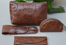 Mulberry Pochette / Kosmetiktasche Porte-monnaie + ...
