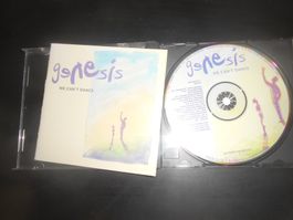 Genesis – We Can't Dance / 1991