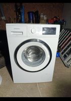 Waschmaschine Siemens sehr wenig gebraucht