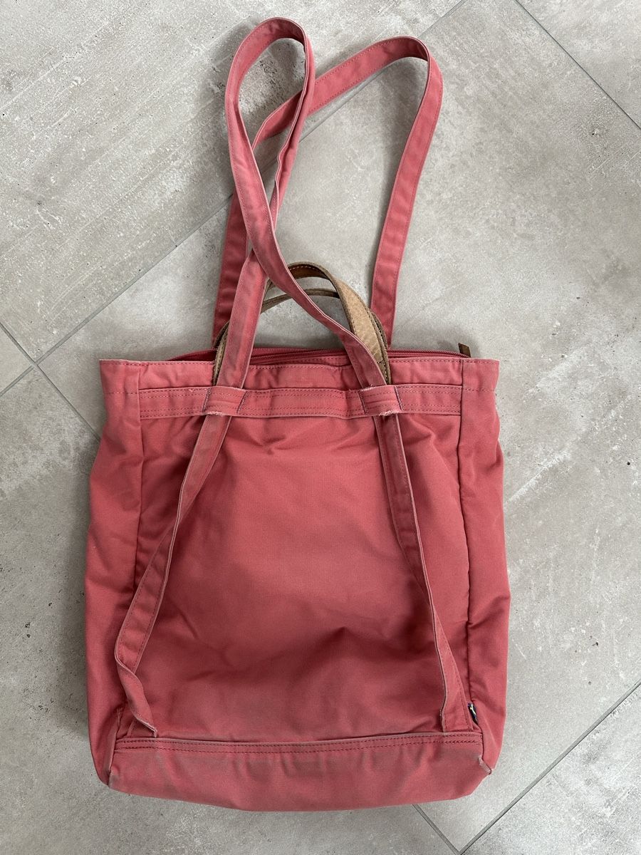 Fjällräven Rucksäcke: Fjällräven Rucksack – Gebraucht aus Orbe von Geneva83 1