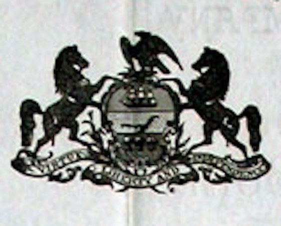 Documenti: Beaver Falls Gas Company - 1892 – Usato da Solothurn venduto da Sgasche 1