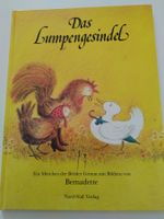 Kinderbuch/Bilderbuch: Das Lumpengesindel