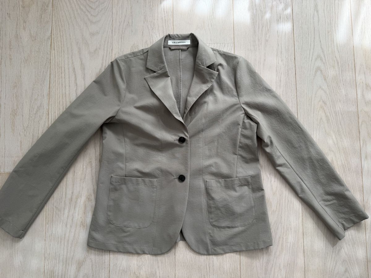 Lis Lareida Jacken: Lis Lareida Blazer xs – Neu (gemäss Beschreibung) aus Brig von Zuckerfee13