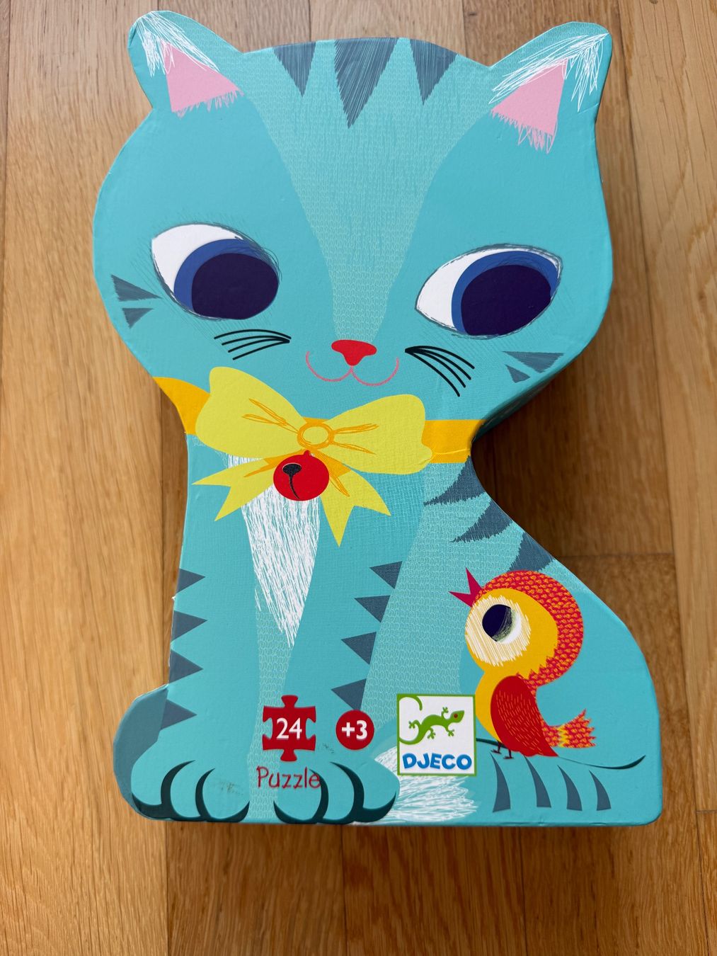 Puzzle: Puzzle - Jahre 3+ – Usato da Baden venduto da polveres 2