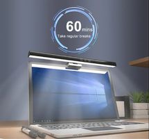 Monitor Lampe LED USB Light Bar 50cm
