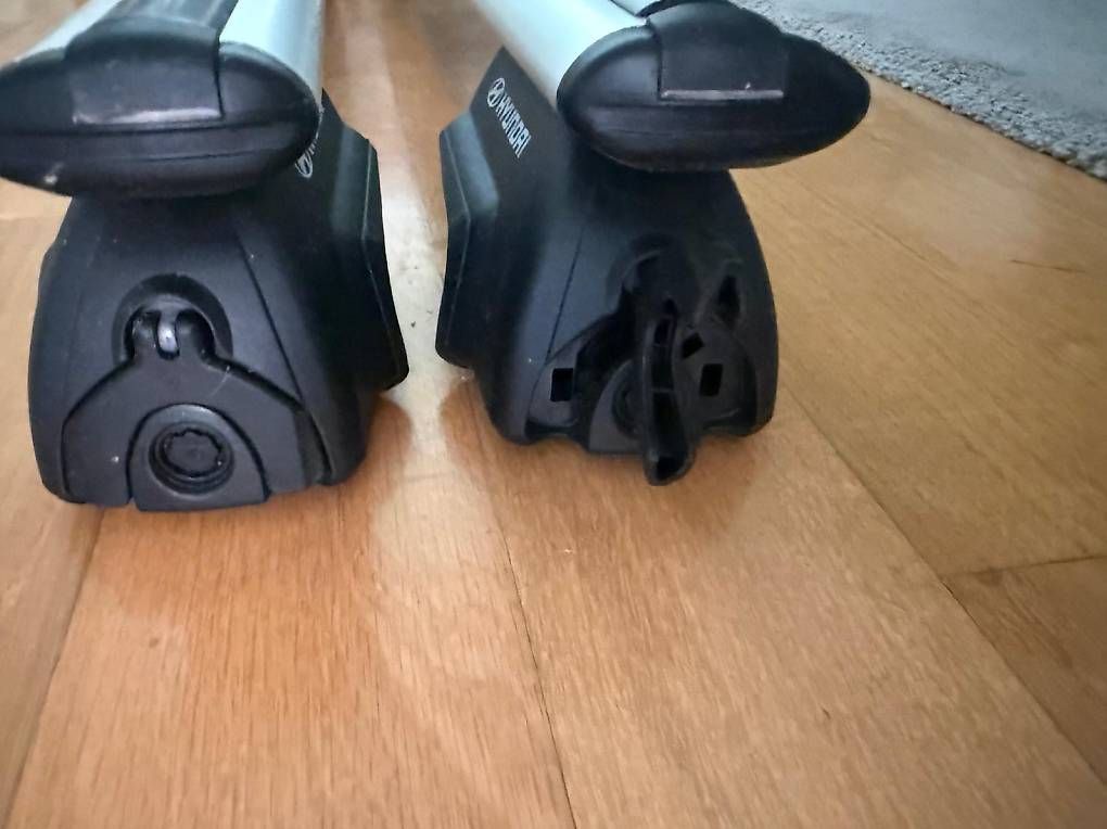 Dachträger: Dachträger - Neuwertig  – Gebraucht aus Malters von patrizia.schmid 2