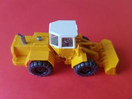 WIKING 22651, Radlader Liebherr 531, Neu mit OVP, HO 1/87