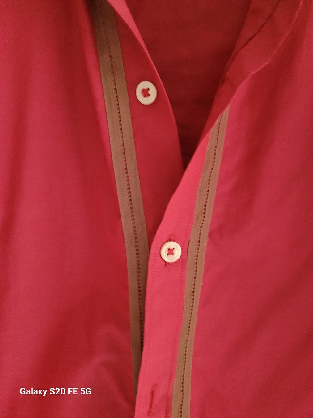 Chemises, T-shirts & Polos: Hemd – Neuf (Voir description) à Bassersdorf par ism_kx95 2