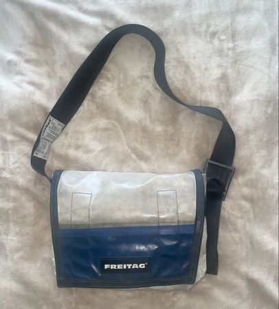 Freitag F11 Lassie Tasche 