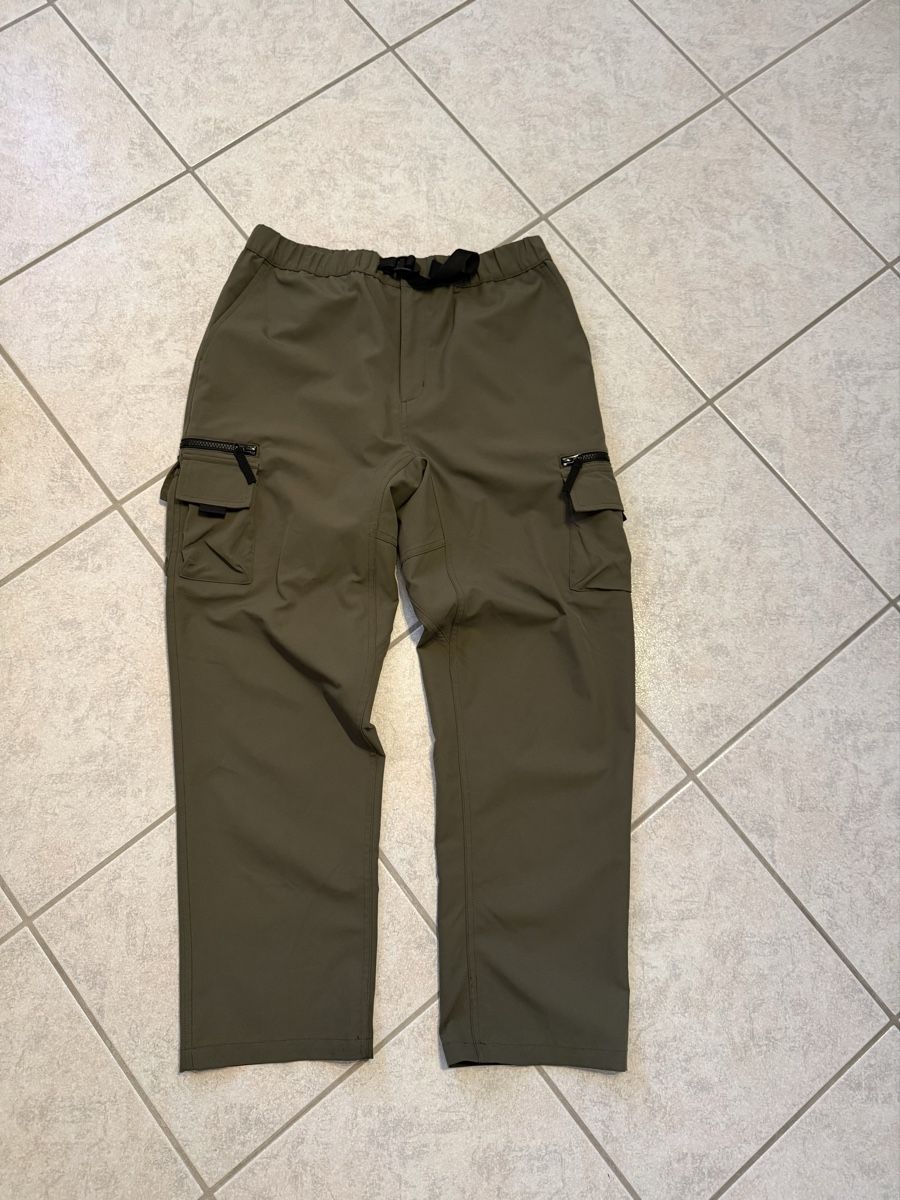 Carhartt Pantaloni: Carhartt Hose – Usato da Allschwil venduto da jar_rt8z