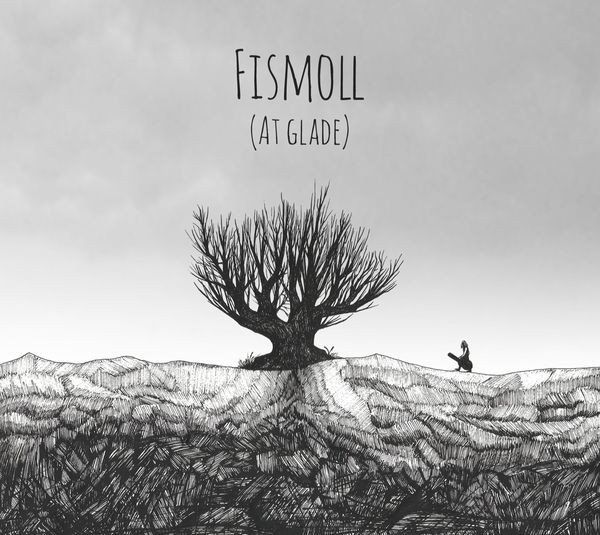 CDs: Fismoll – At Glade (Digipack) – Gebraucht aus Uzwil von visions77