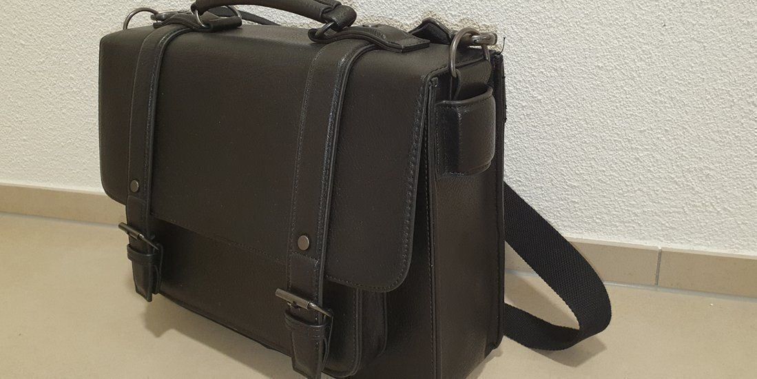 Borse: Umhängetasche – Nuovo (secondo la descrizione) da Arbon venduto da my_shopping