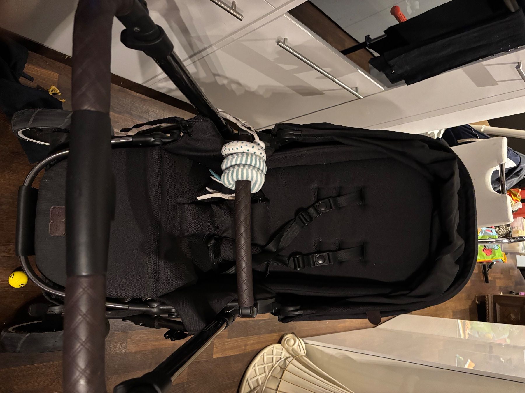 ABC Design Kinderwagen: ABC Kinderwagen – Gebraucht aus Wallisellen von edi_q98b