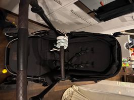 ABC Kinderwagen