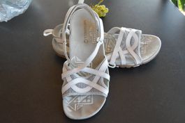 Damenschuhe Sandalen Merrell Grösse 39 neuwertig
