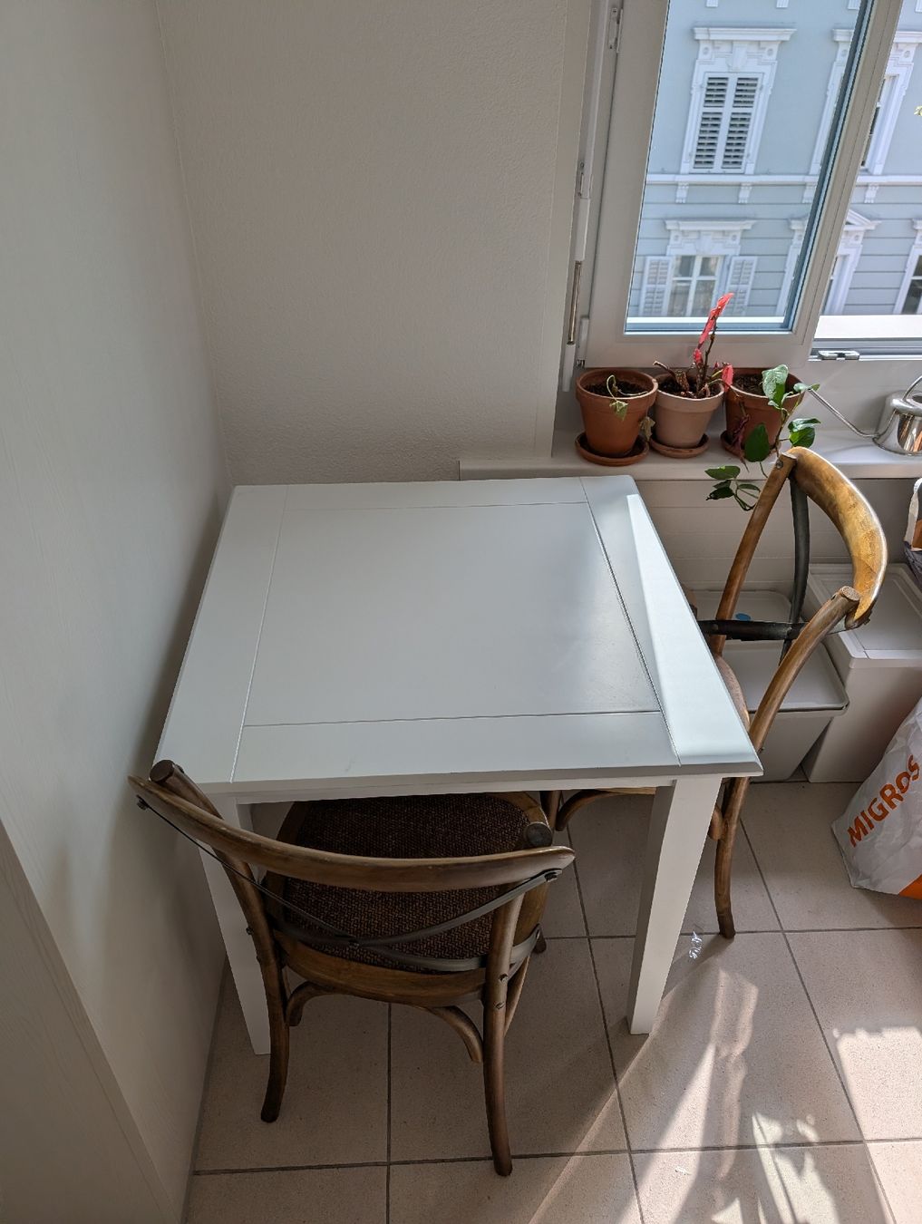 Tavoli: Tisch – Usato da Zürich venduto da val_d6wd