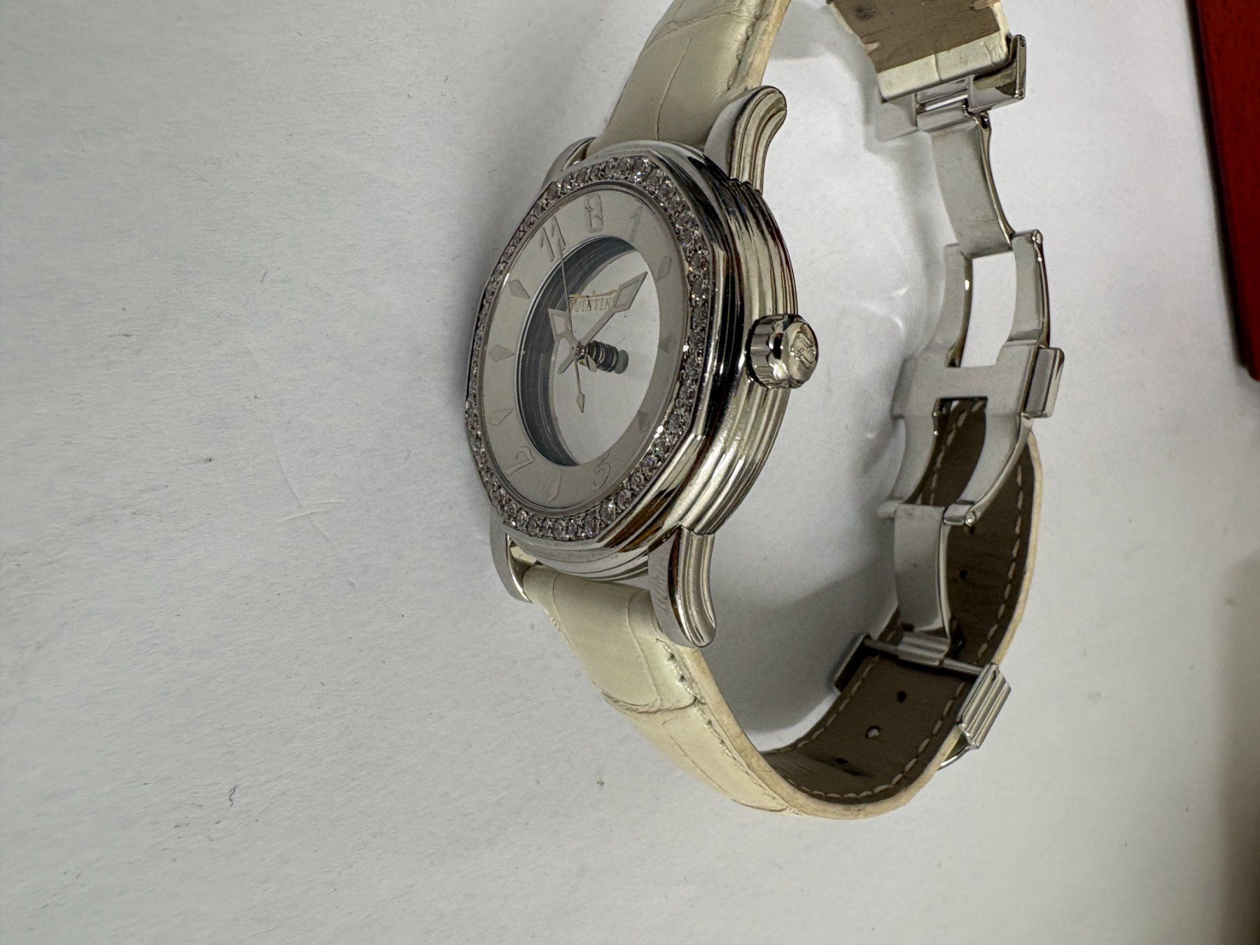 Orologi: Quinting Cyclone Q2 – Usato da Zermatt venduto da Schindler_Zermatt 4