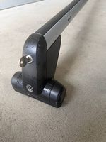VW original Dachträger passend zu T6.1 California, baugleich