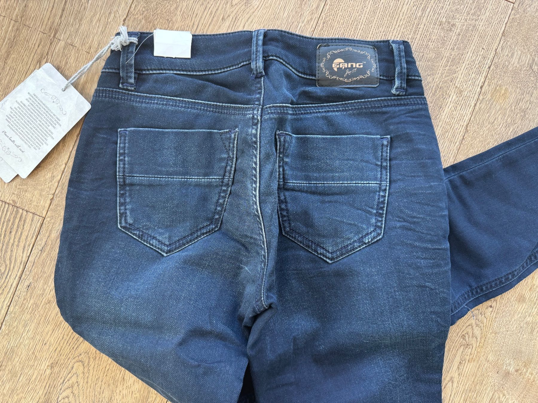 Pantaloni: Jeans, Gang,  //NEU// 25 – Nuovo (secondo la descrizione) da Stettfurt venduto da outlet72 3