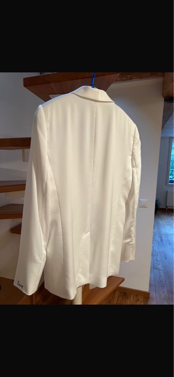 Piqyourdress Completi & Tailleur: Piqyourdress Blazer – Usato da Zürich venduto da melionjourney 2