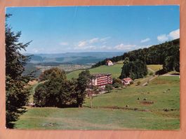 Läufelfingen- Kurhotel Bad Ramsach - 1969