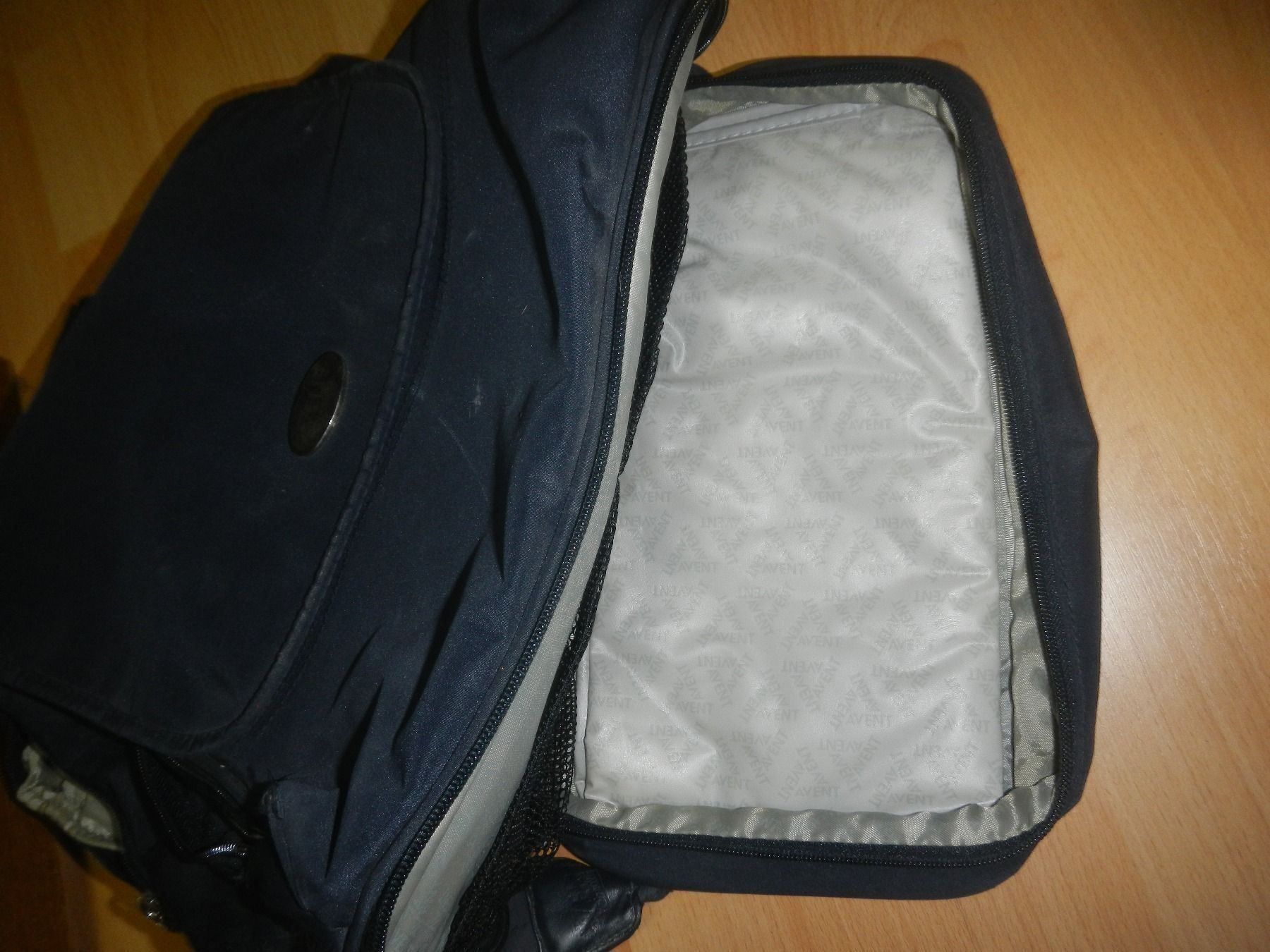 Sacs femmes: Baby Wickel Rucksack von Avent – D'occasion à Bronschhofen par happynews2018 5
