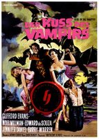 Der Kuss des Vampirs (1963) Don Sharp/Hammer/DVD/RAR