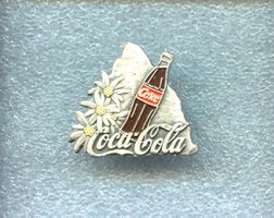 Coca Cola  MATTERHORN