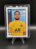 Gianluigi Donnarumma /49 - Topps Merlin Heritage - PSG