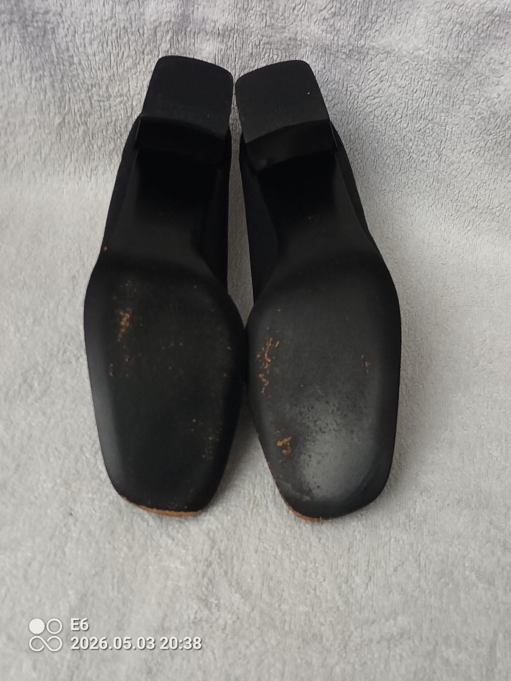 Scarpe da donna: 2 Paar bequeme Pumps – Usato da Zürich venduto da Mitzi6 5