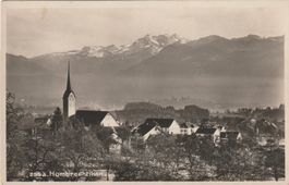 Hombrechtikon