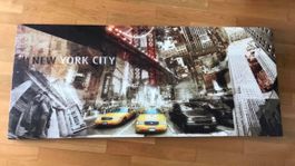 Bild New York