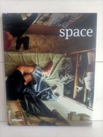 Space -07- / TeNeues – Prix Pictet / 2017