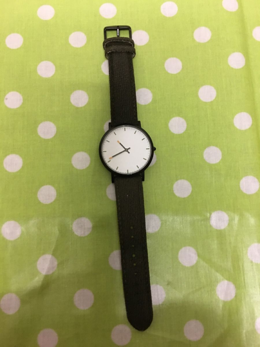 Orologi: Orologio da polso  – Usato da Schwyz venduto da Francesca54