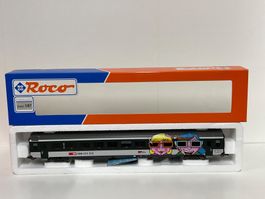 Roco 44891 SBB 2.Kl. Schweizer Familie  H0 DC