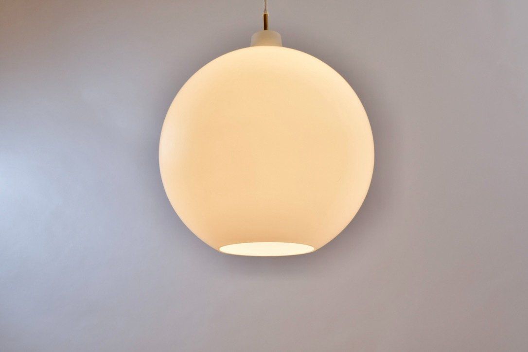 Louis Poulsen Lampadari & plafoniere: Louis Poulsen Deckenleuchter "Satellite" 30cm – Usato da Zürich venduto da IndividumCH 3