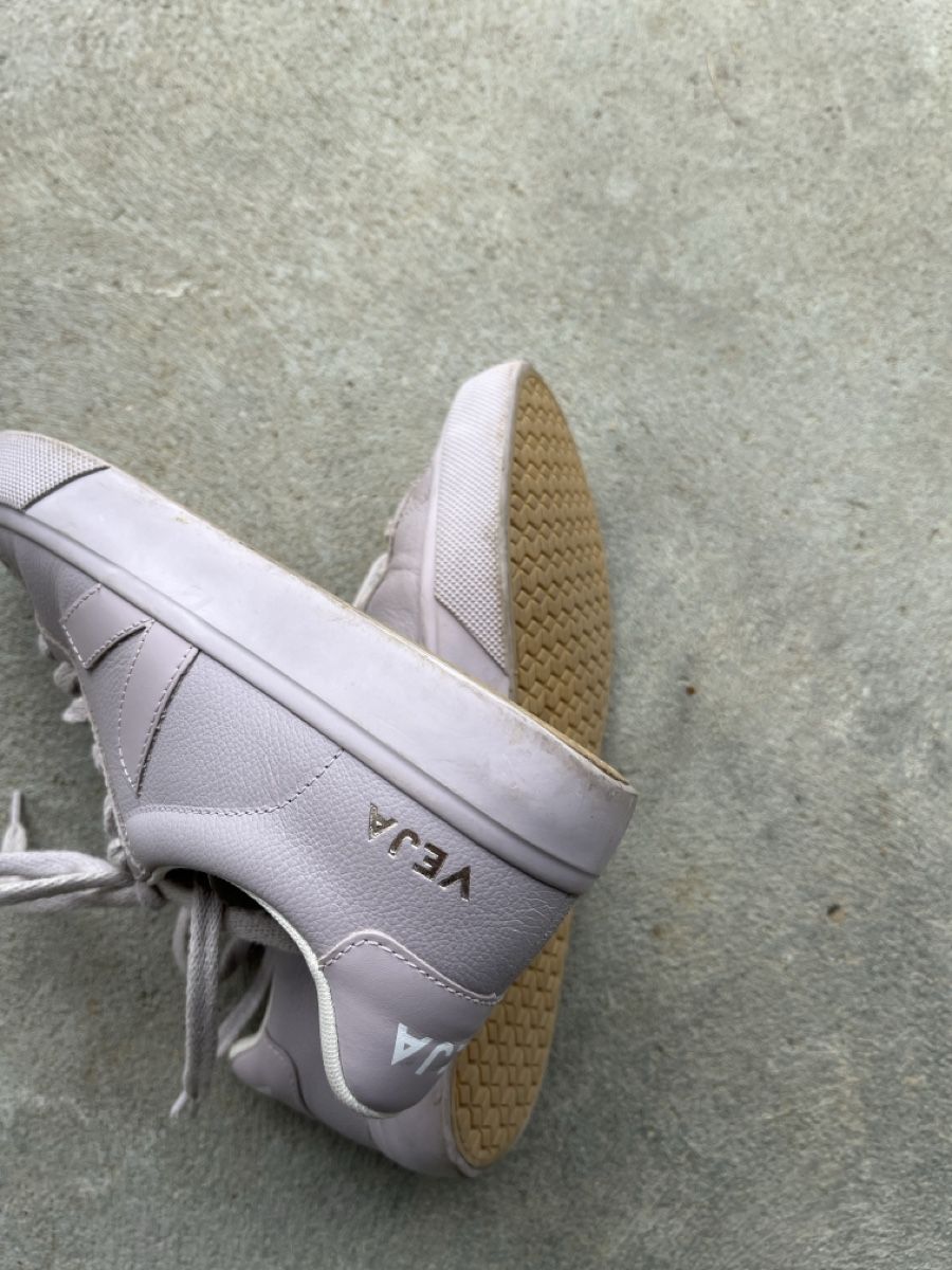 Veja Damenschuhe: Veja Sneakers – Gebraucht aus Biberstein von Enidan5000 3