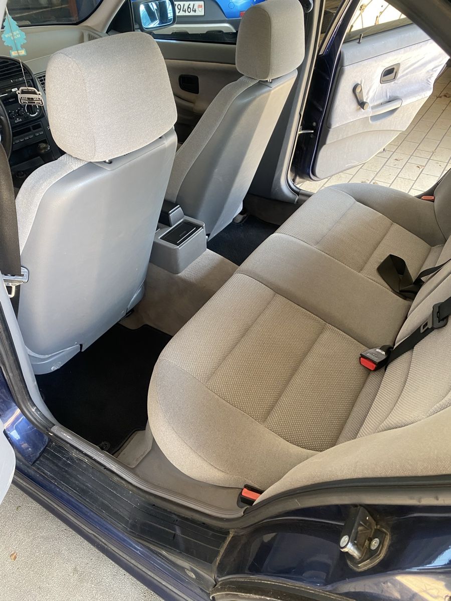 BMW Autos: BMW 320i M- Paket – D'occasion à Büren an der Aare par twostrokeguy 6