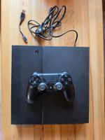 Ps4 Konsole 1000GB ab 1.-