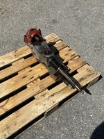 Rapid Ausleger mit Balkenausgleich