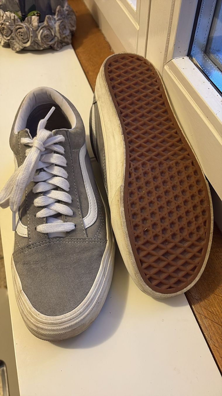 Vans Chaussures hommes: VANS Schuhe gr. 41 – D'occasion à Schwyz par Neni82 3