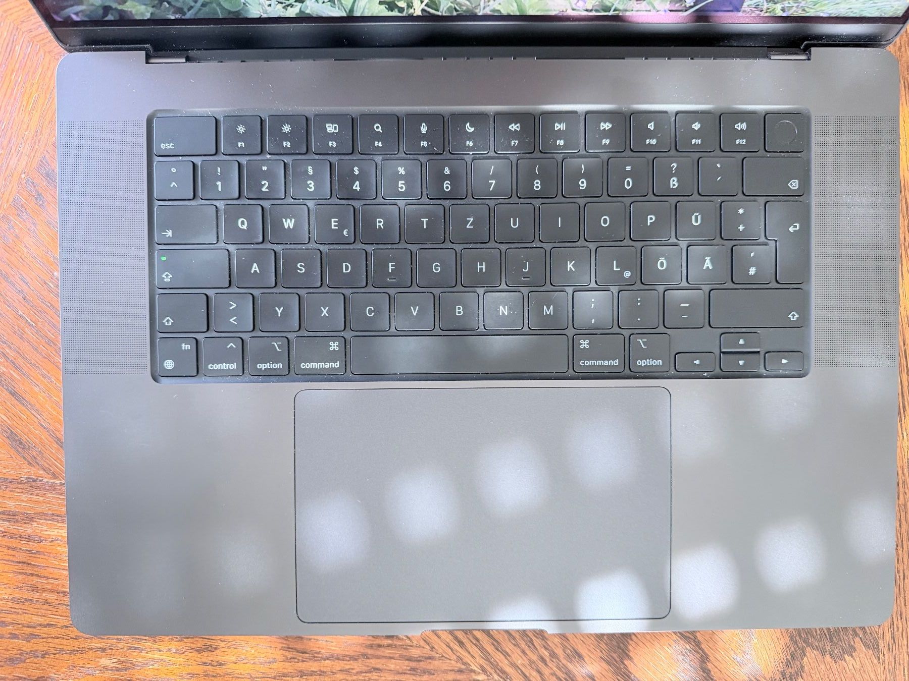 Apple Portables: Macbook Pro 16 – D'occasion à Opfikon par Jooni6958 1