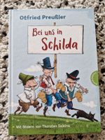 Otfried Preussler: Bei uns in Schilda, Kinderbuch, Top!